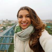 Отзыв от Надежда - DTV виза